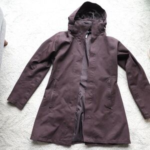 Patagonia Tres Parka Rain Shell
